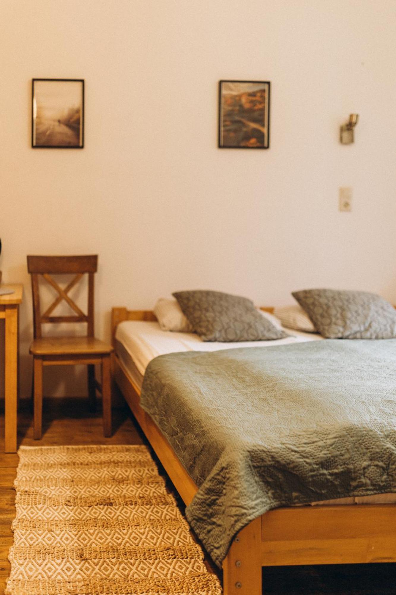 Villa Hubertus Srebrna Góra Eksteriør billede